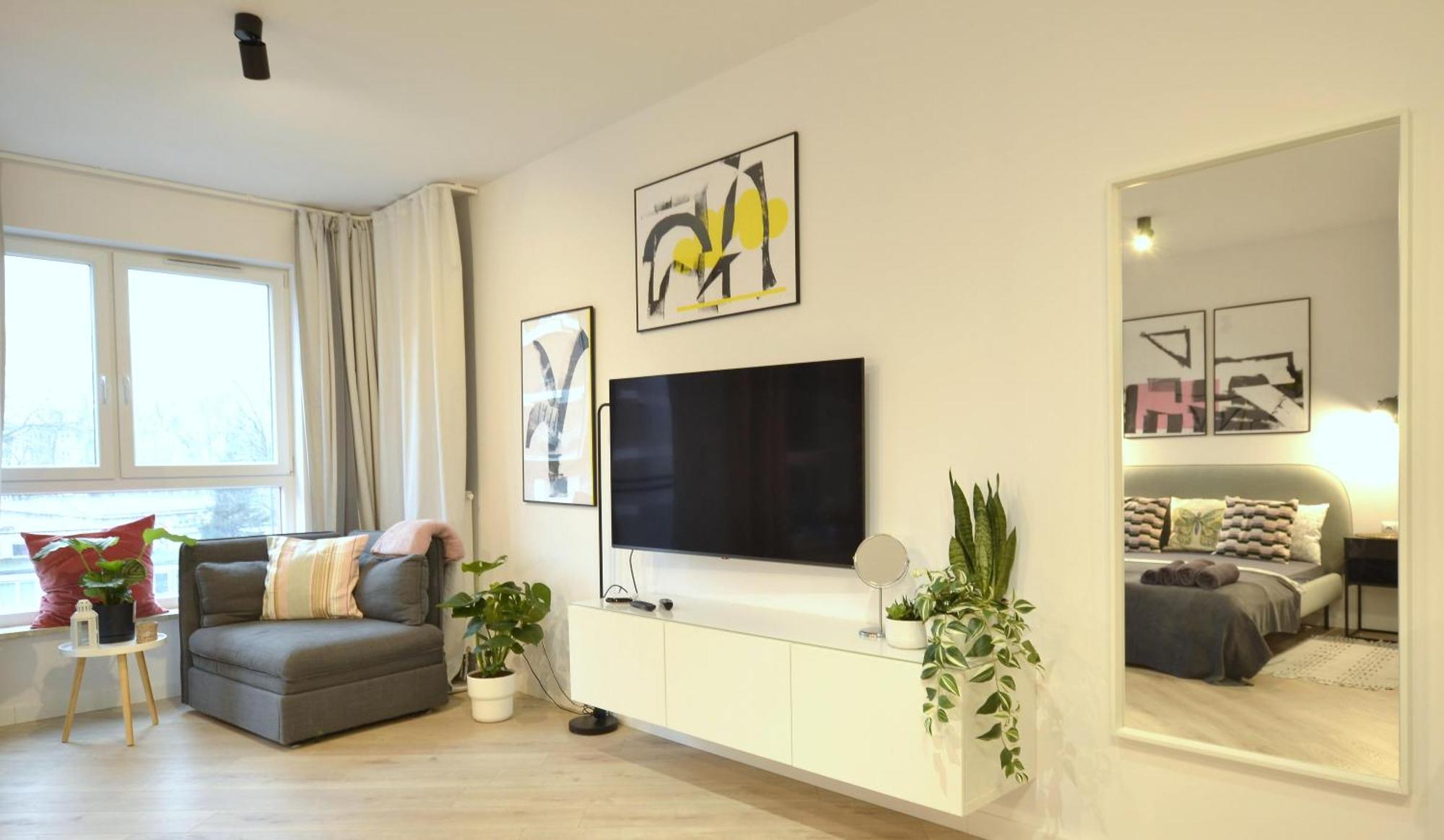 Private Parking, Secure Building - Central Apartments Old Town & Main Station Gdansk Exterior photo