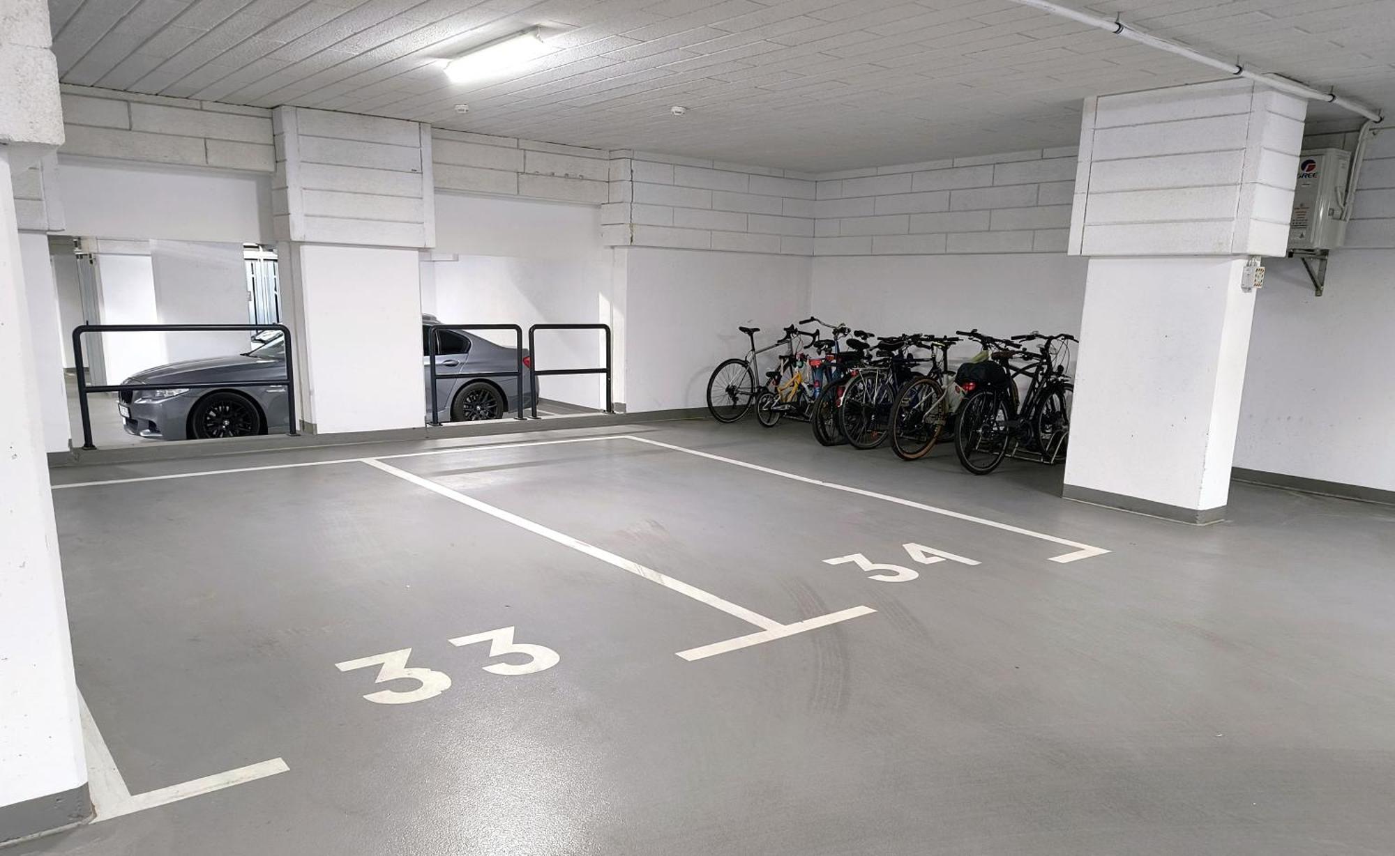 Private Parking, Secure Building - Central Apartments Old Town & Main Station Gdansk Exterior photo