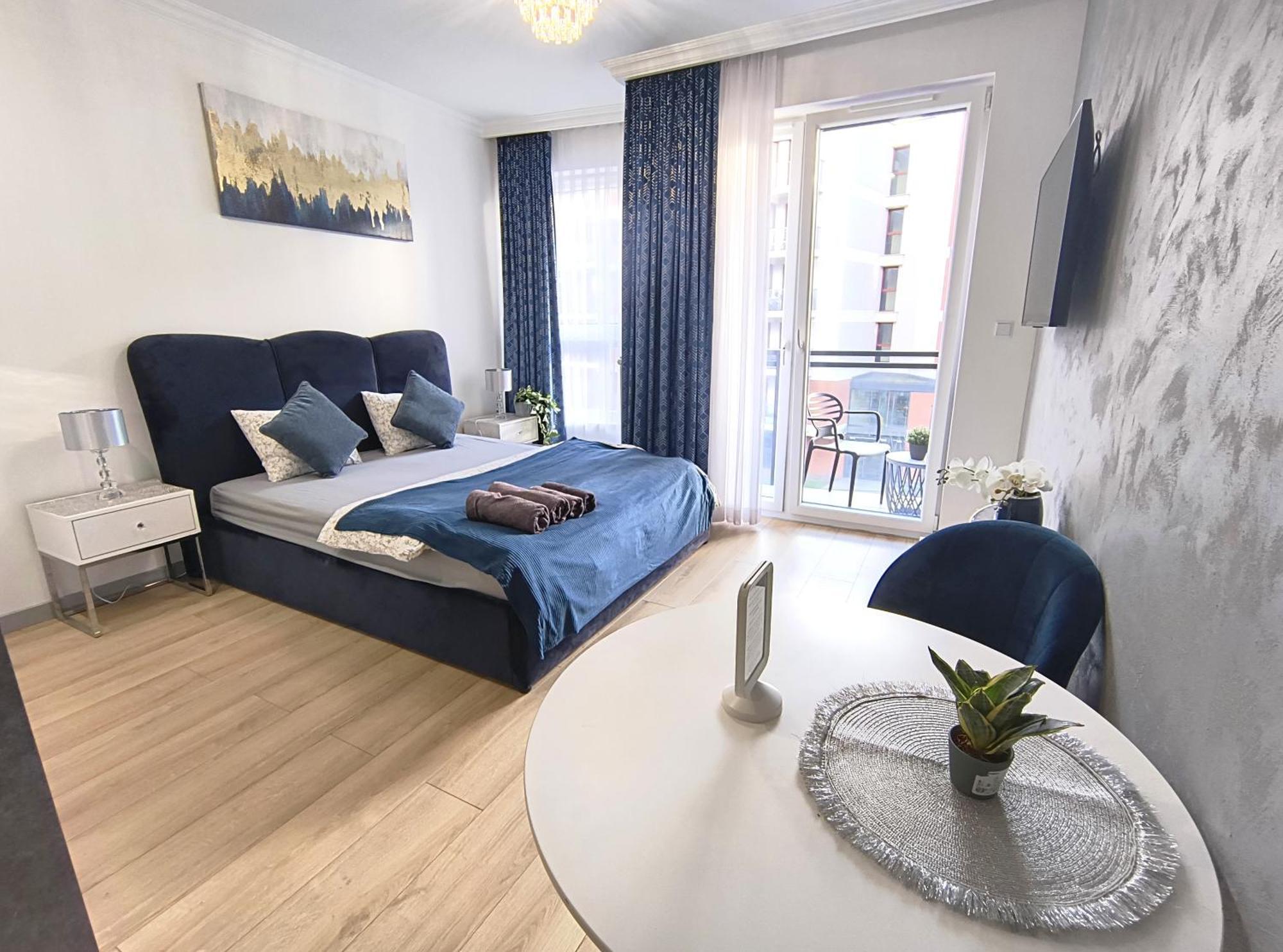 Private Parking, Secure Building - Central Apartments Old Town & Main Station Gdansk Exterior photo