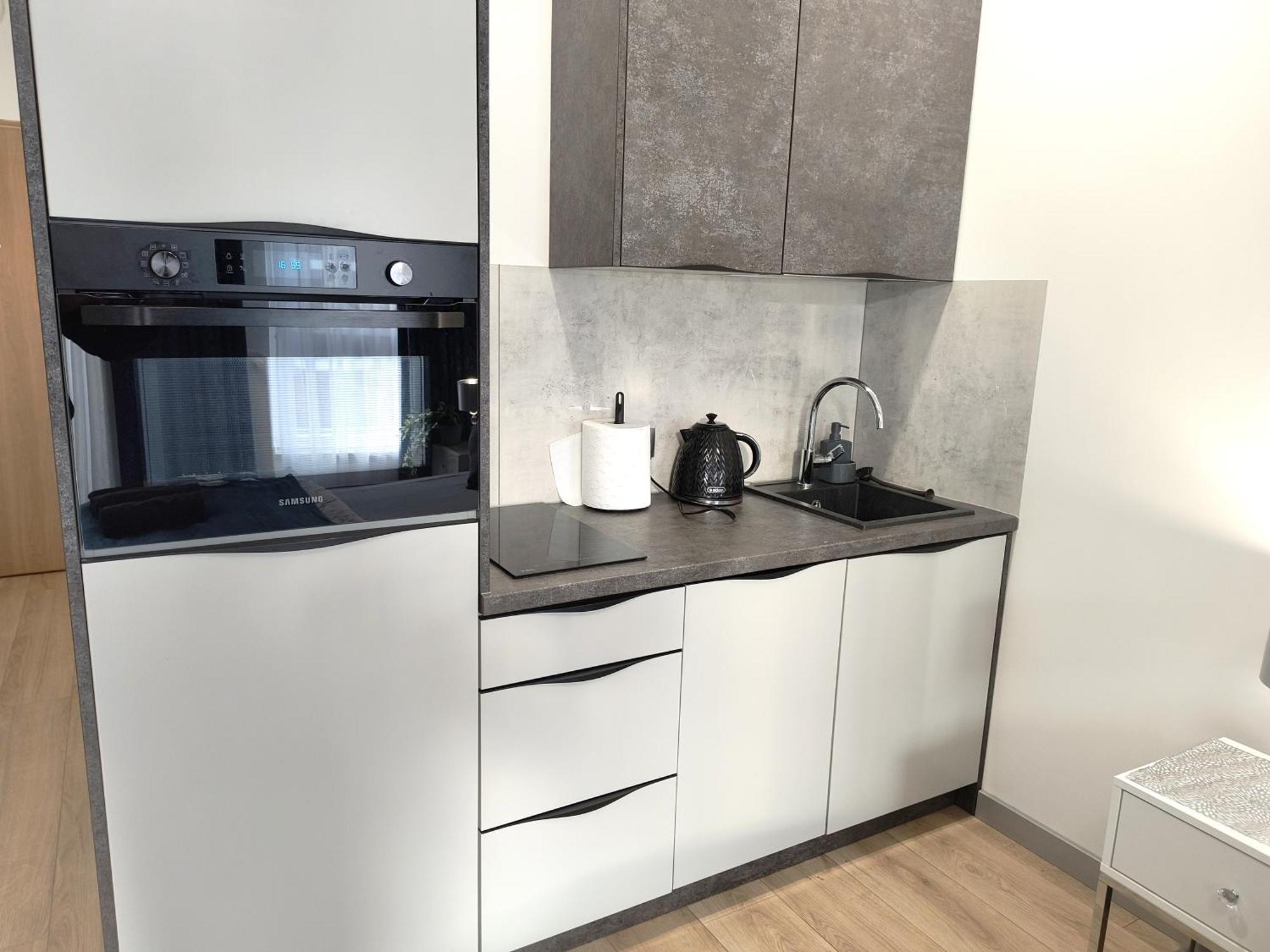 Private Parking, Secure Building - Central Apartments Old Town & Main Station Gdansk Room photo